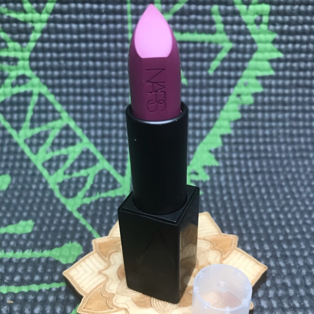 COPY - NARS Audacious Lipstick ‘Kate’